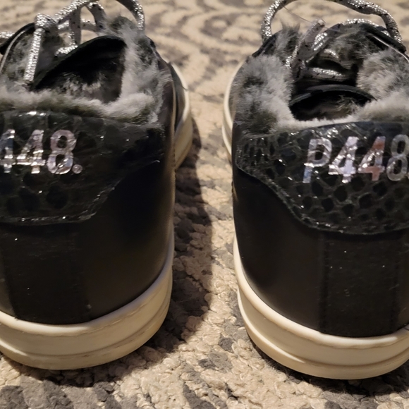 P448 sneakers - Picture 2 of 3